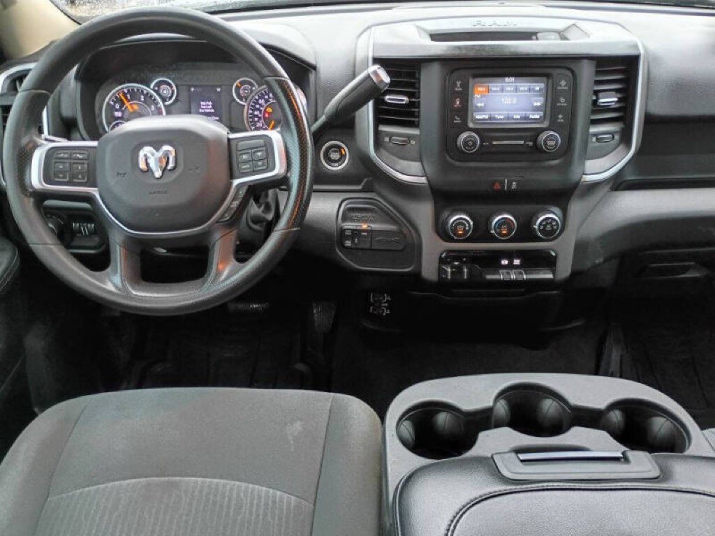 2019 RAM 3500 Image 19