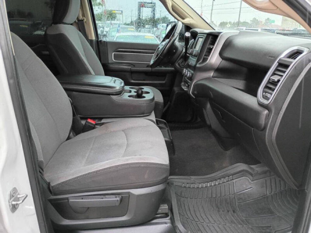 2019 RAM 3500 Image 20