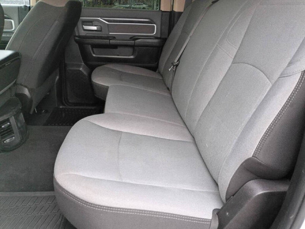 2019 RAM 3500 Image 22
