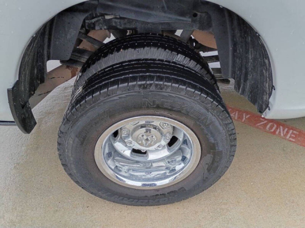 2019 RAM 3500 Image 24