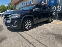 Image for 2021 GMC Acadia SLT ID: 7496325