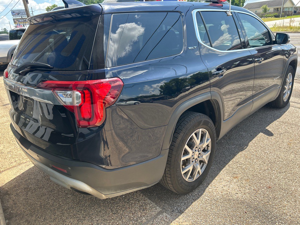 2021 GMC Acadia Image 5