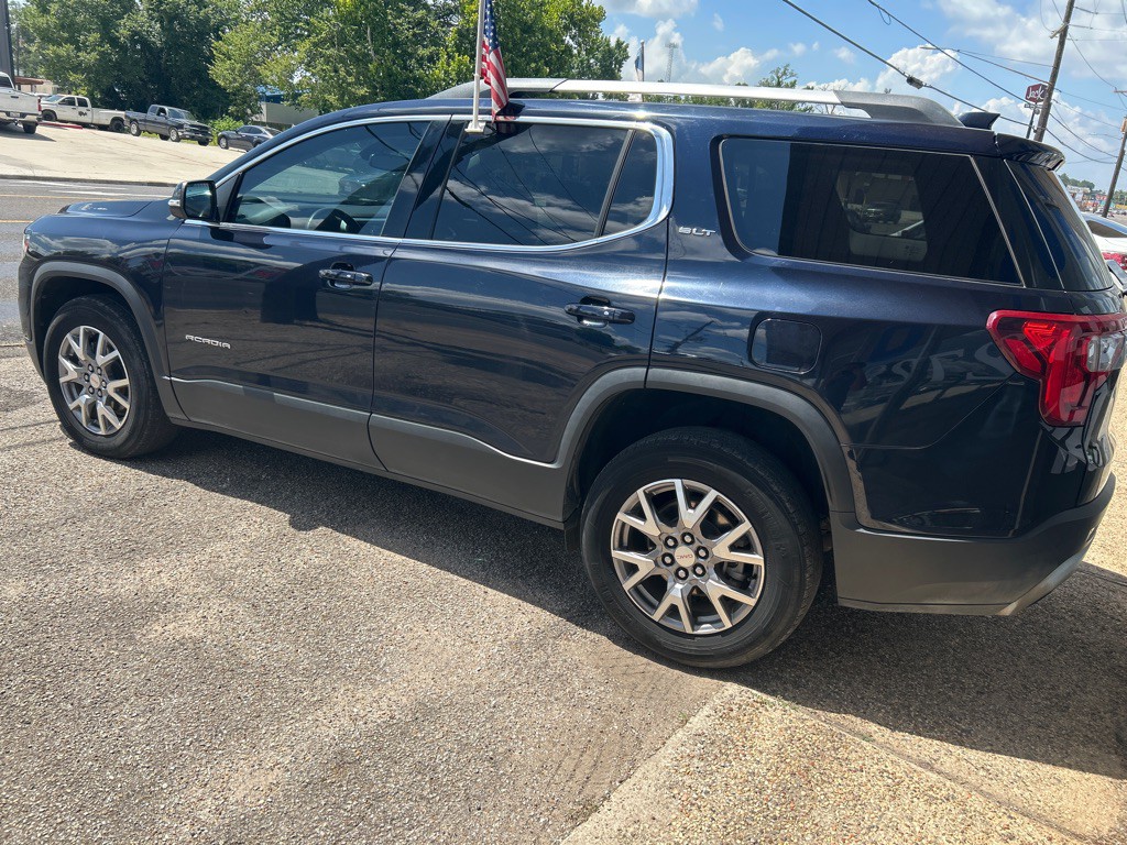2021 GMC Acadia Image 6