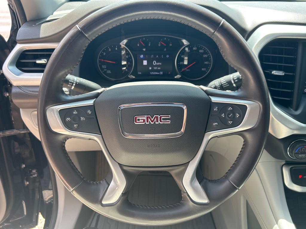 2021 GMC Acadia Image 10