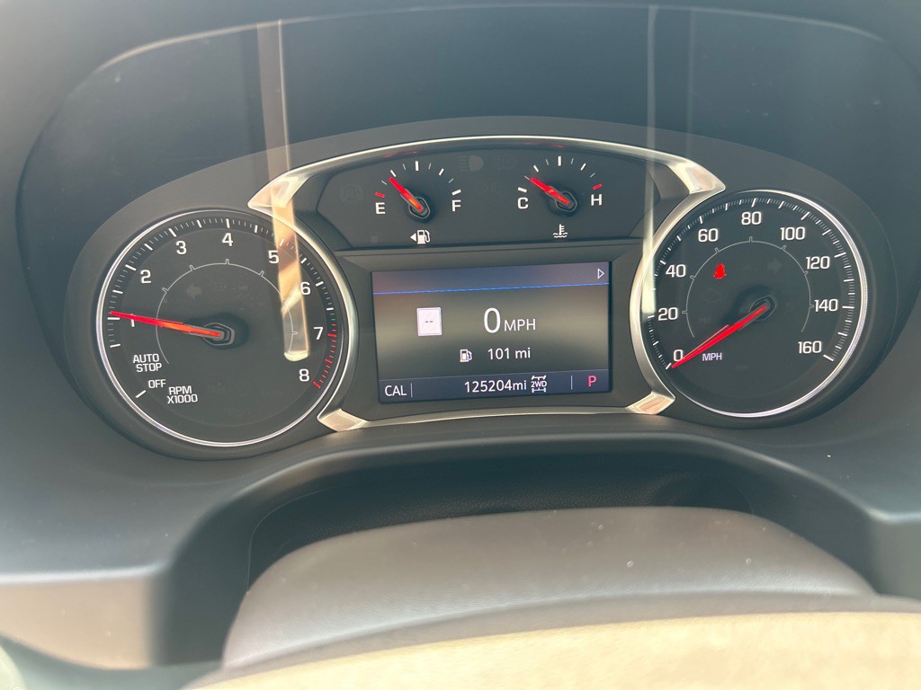 2021 GMC Acadia Image 11