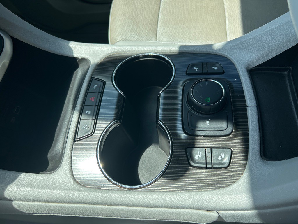 2021 GMC Acadia Image 15