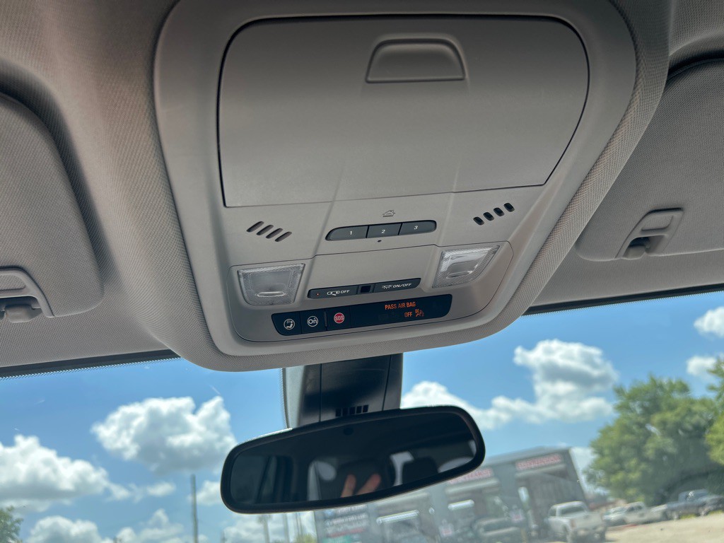 2021 GMC Acadia Image 18