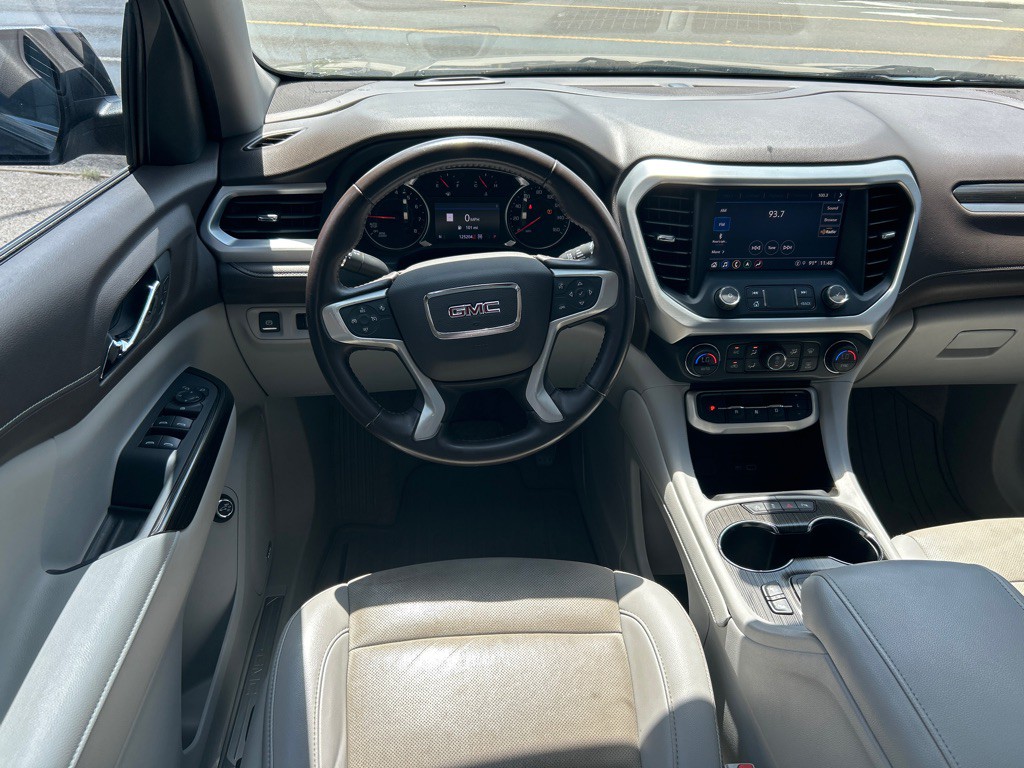 2021 GMC Acadia Image 19