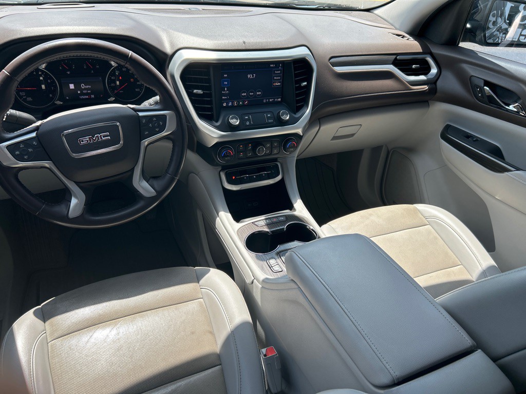 2021 GMC Acadia Image 20