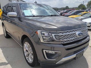 Image for 2019 Ford Expedition Platinum ID: 7518072