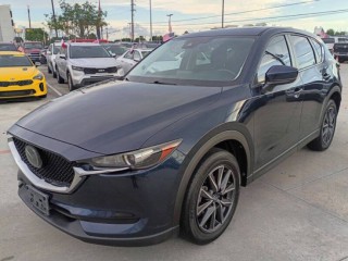 Image for 2018 Mazda CX-5 Touring ID: 7536315