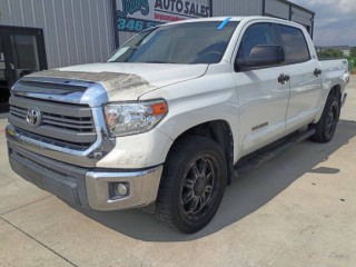 Image for 2014 Toyota Tundra CREWMAX SR5 ID: 7542120