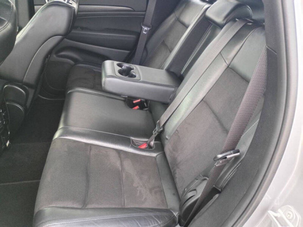 2021 Jeep Grand Cherokee Image 19