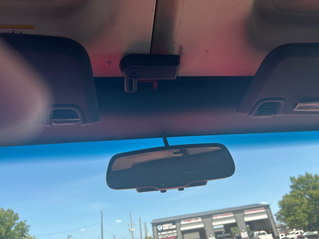 2015 Jeep Wrangler Unlimited Image 16