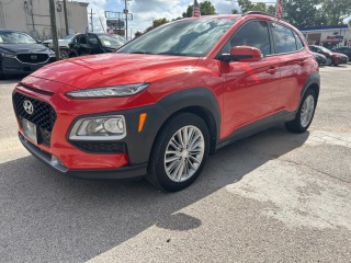 Image for 2019 Hyundai Kona SEL ID: 7545074