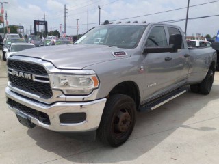 Image for 2019 RAM 3500 Tradesman ID: 7553838