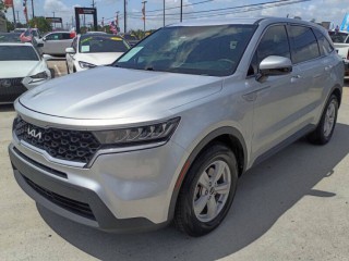 Image for 2022 Kia Sorento LX ID: 7564521