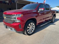 Image for 2021 Chevrolet Silverado 1500 High Country ID: 7643111