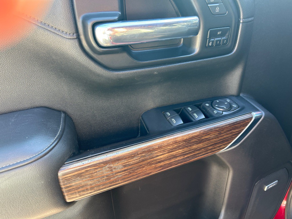 2021 Chevrolet Silverado 1500 Image 9