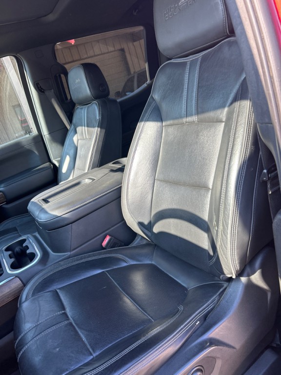 2021 Chevrolet Silverado 1500 Image 11