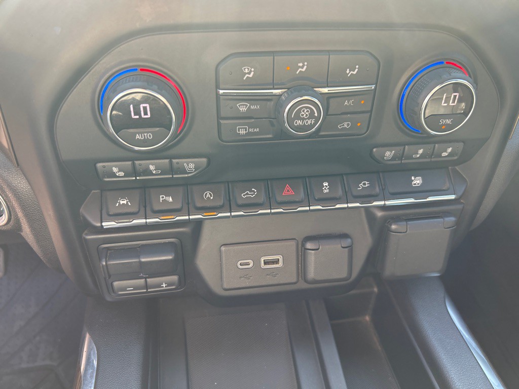 2021 Chevrolet Silverado 1500 Image 14