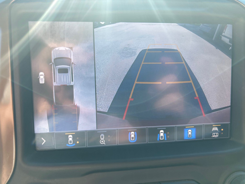2021 Chevrolet Silverado 1500 Image 15
