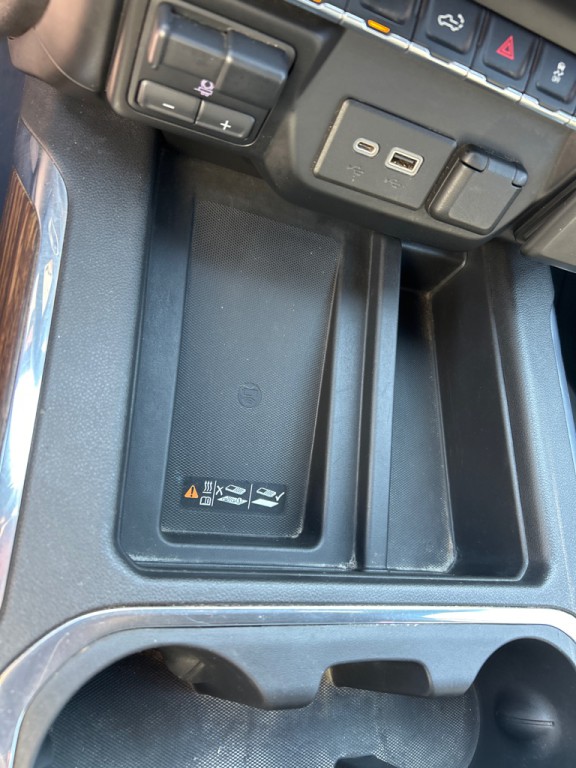 2021 Chevrolet Silverado 1500 Image 16