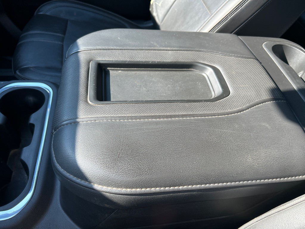 2021 Chevrolet Silverado 1500 Image 17