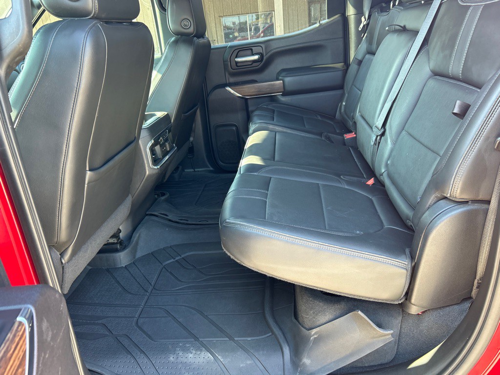 2021 Chevrolet Silverado 1500 Image 23