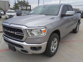 Image for 2022 RAM 1500 Lone Star ID: 7643117