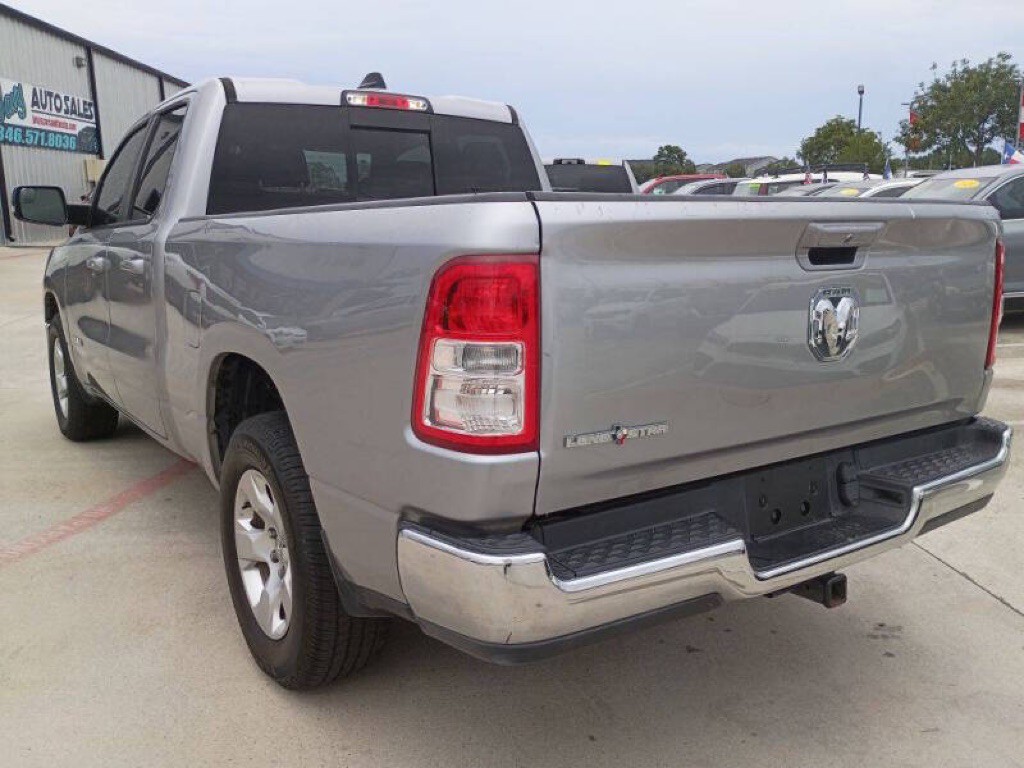 2022 RAM 1500 Image 5