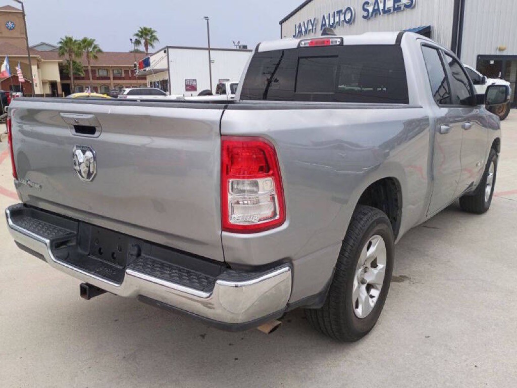 2022 RAM 1500 Image 7