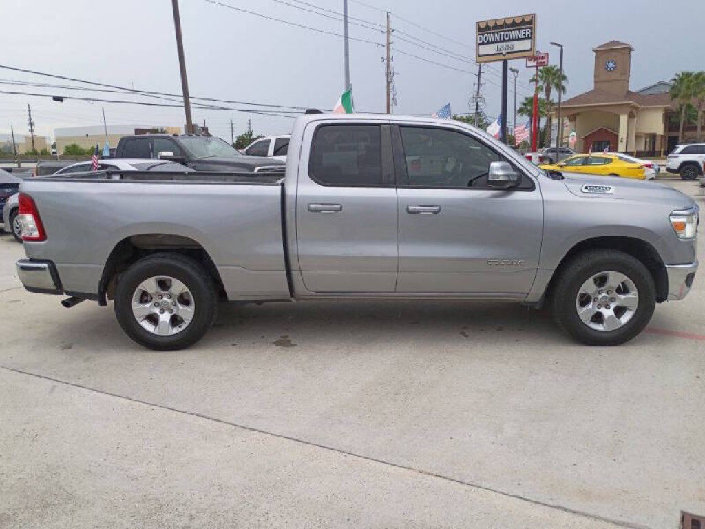 2022 RAM 1500 Image 8