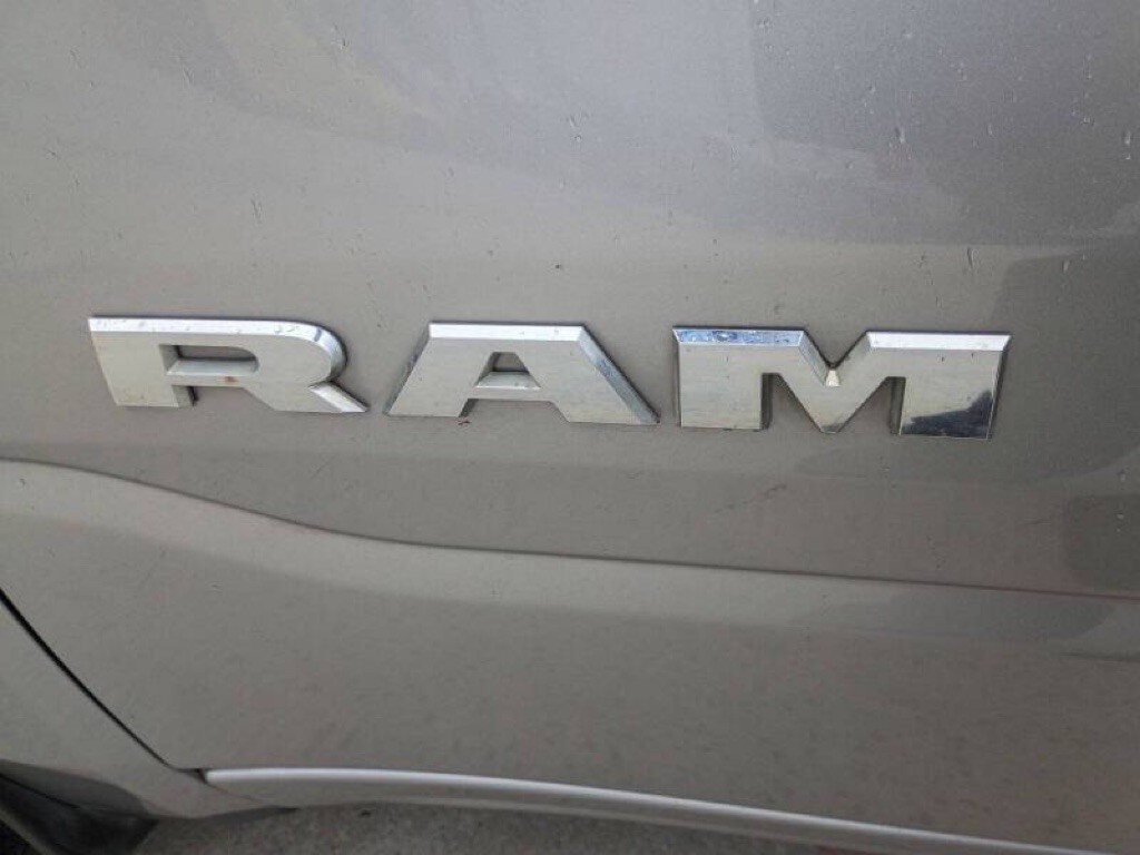 2022 RAM 1500 Image 10