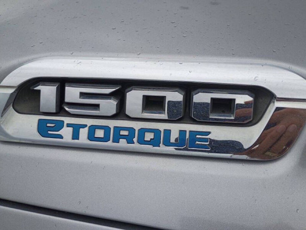 2022 RAM 1500 Image 11