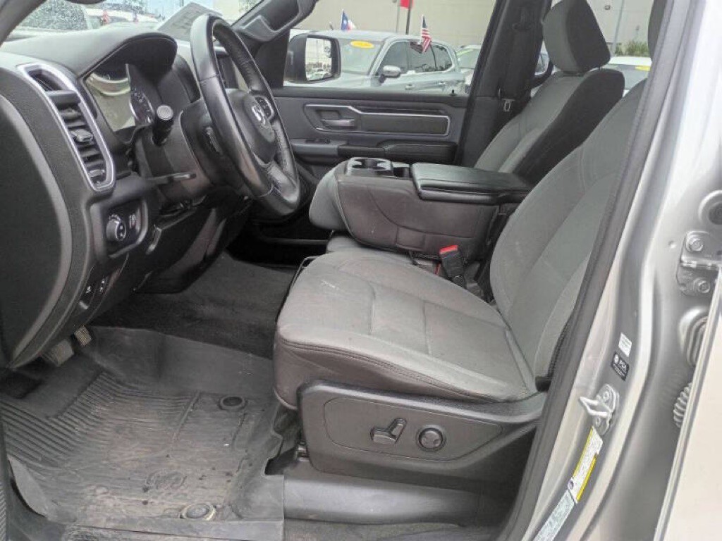 2022 RAM 1500 Image 14