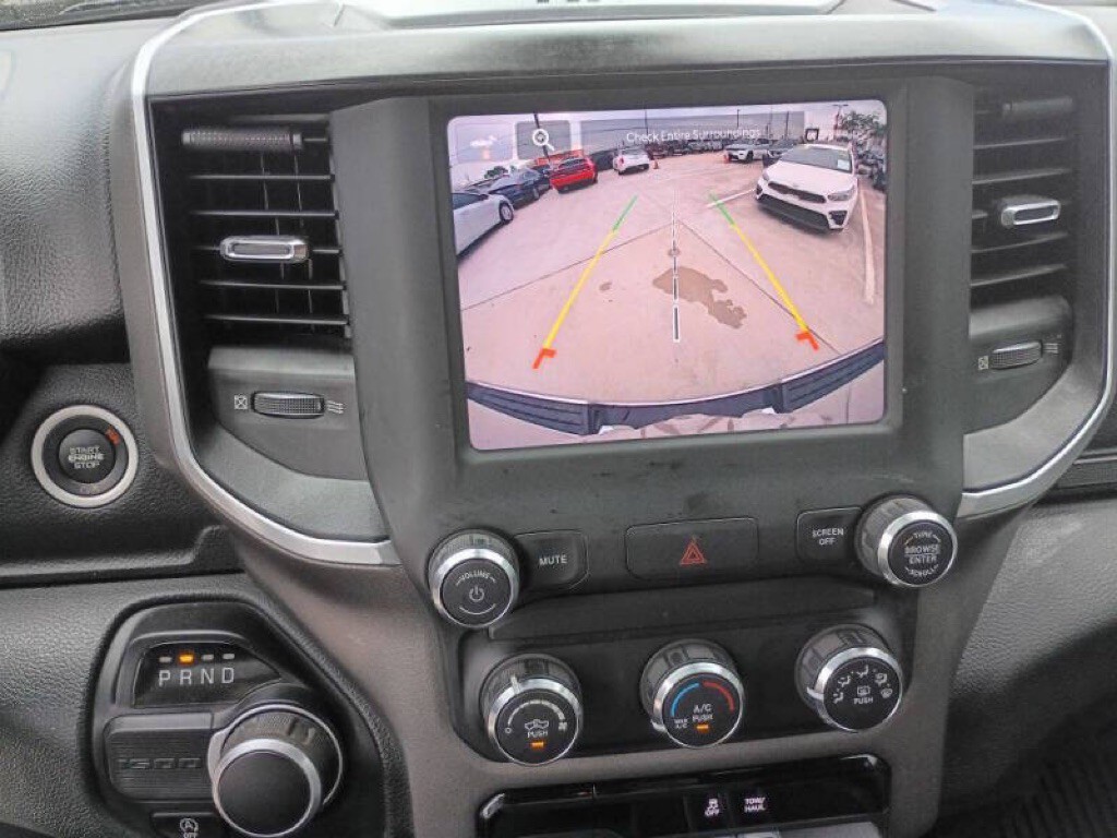 2022 RAM 1500 Image 15