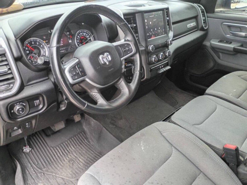 2022 RAM 1500 Image 17