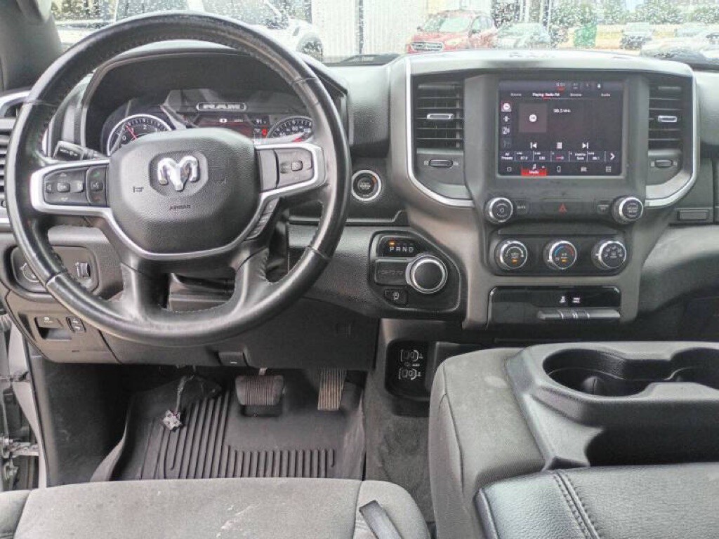 2022 RAM 1500 Image 18