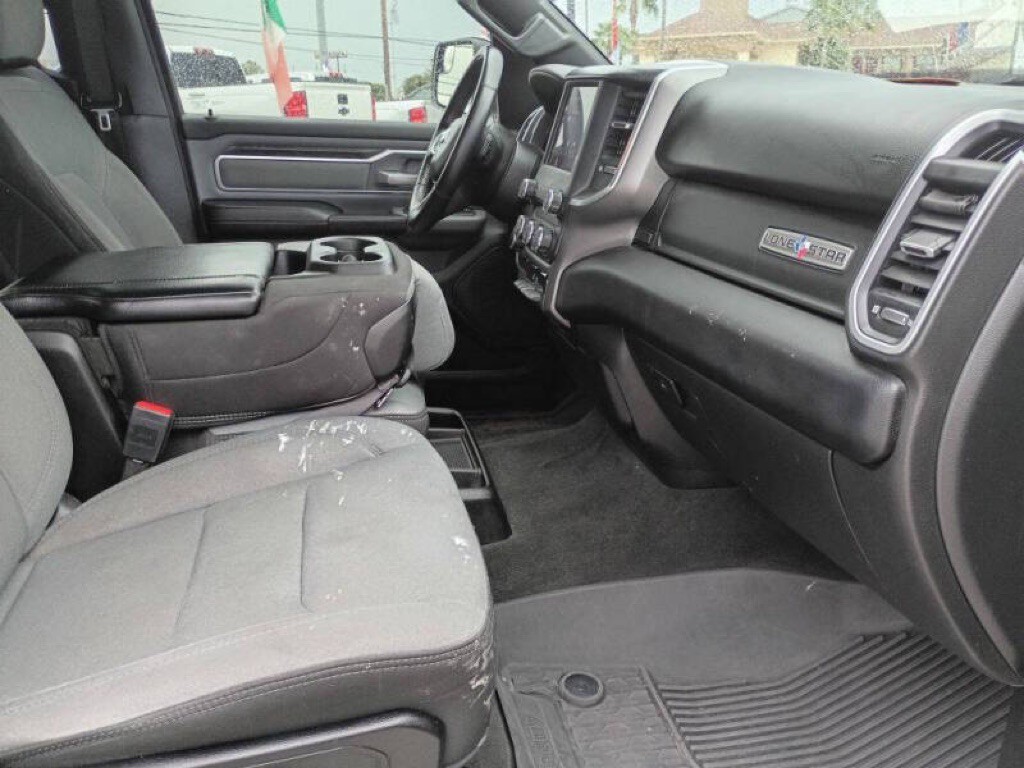 2022 RAM 1500 Image 19