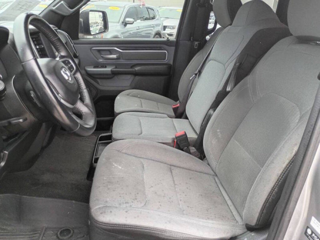 2022 RAM 1500 Image 20