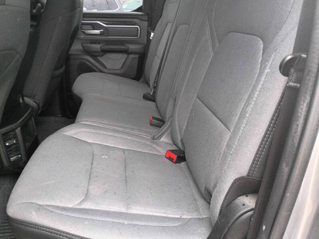 2022 RAM 1500 Image 21