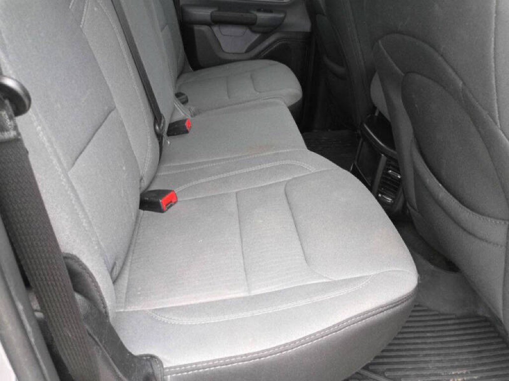 2022 RAM 1500 Image 22