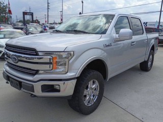 Image for 2019 Ford F-150 XL ID: 7643124