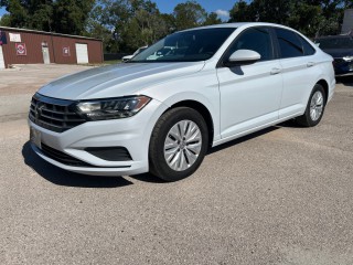 Image for 2019 Volkswagen Jetta S ID: 7643127