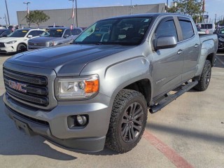 Image for 2020 GMC Canyon SLE ID: 7644796