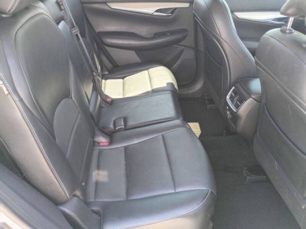 2021 INFINITI QX50 Image 20