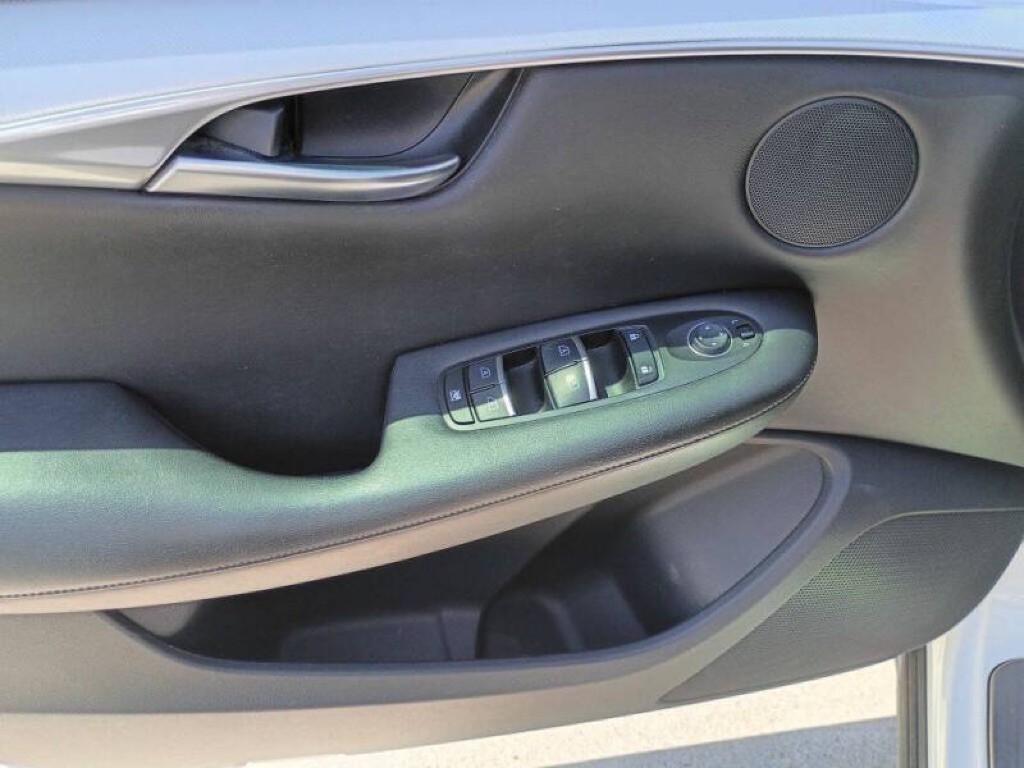 2021 INFINITI QX50 Image 22