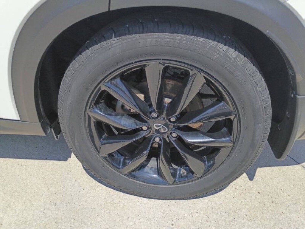 2021 INFINITI QX50 Image 23