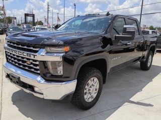 Image for 2021 Chevrolet Silverado 1500 LTZ ID: 7709800